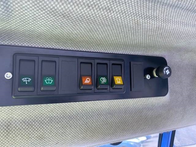 Iseki TM 3267 AHL K (12005269)