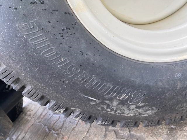 Iseki TM 3267 AHL K (12005269)