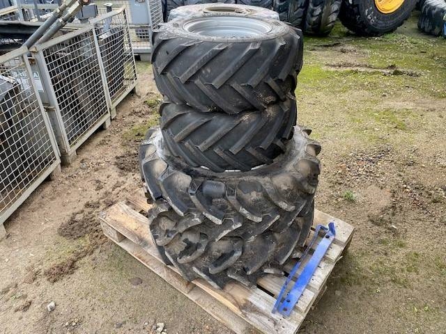 Iseki TM 3267 AHL K (12005269)