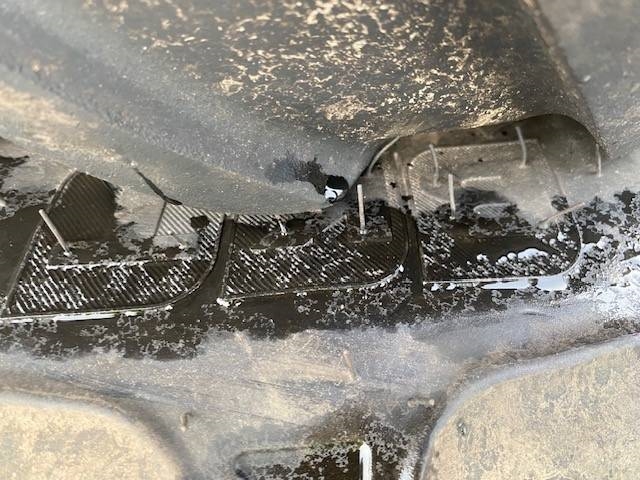 Iseki TM 3267 AHL K (12005269)