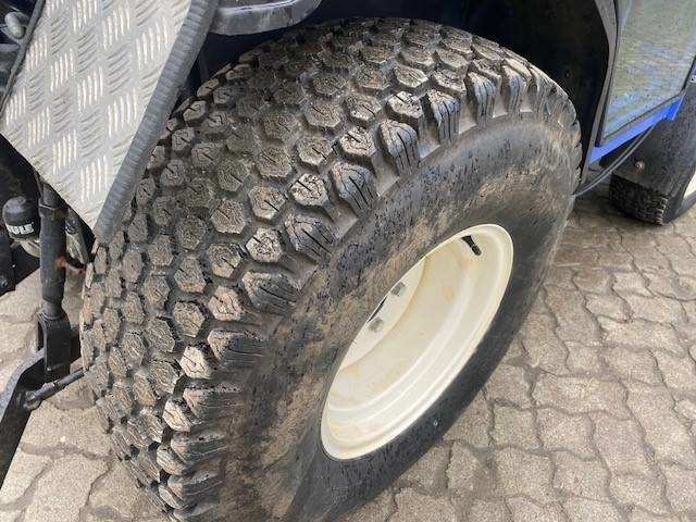 Iseki TM 3267 AHL K (12005269)