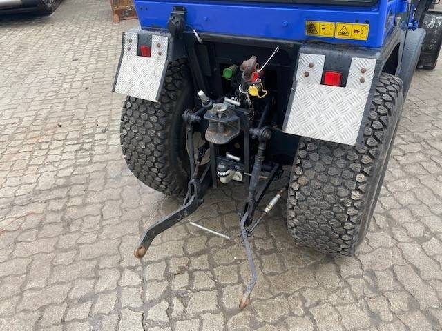 Iseki TM 3267 AHL K (12005269)