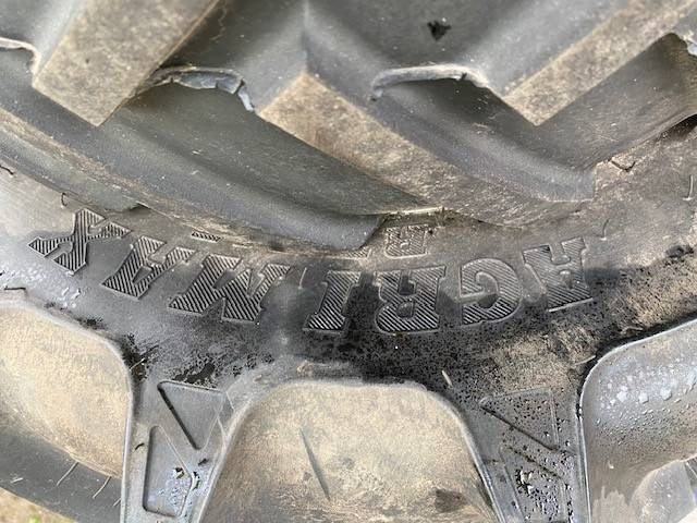 Iseki TM 3267 AHL K (12005269)