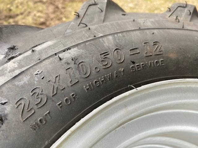 Iseki TM 3267 AHL K (12005269)