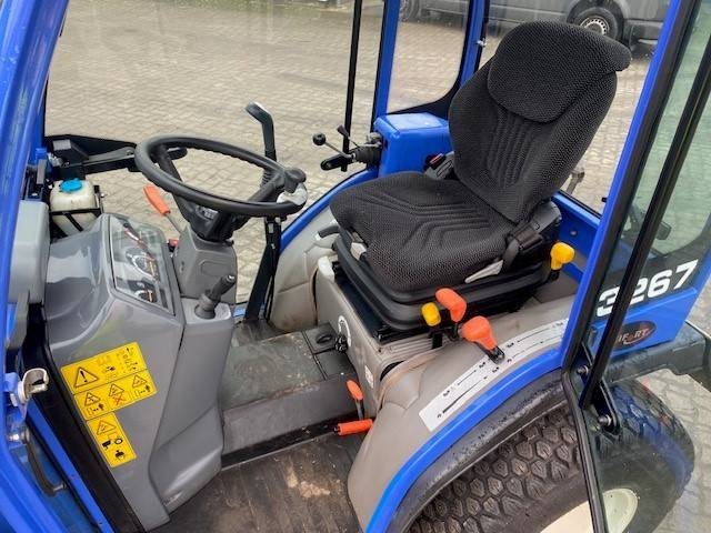 Iseki TM 3267 AHL K (12005269)