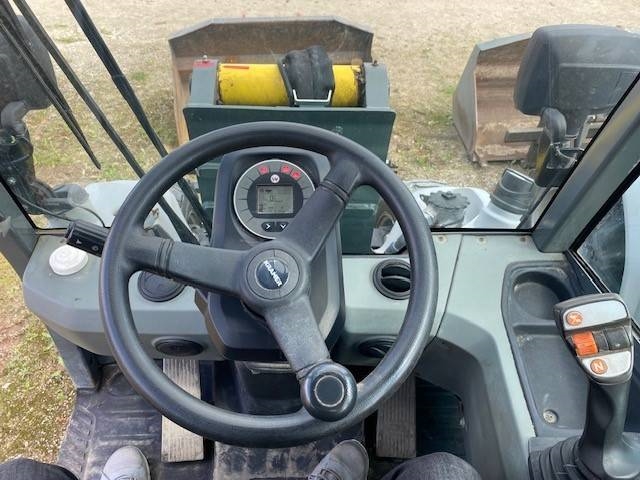 Kramer 5035 MIETE / RENTAL (12001691)