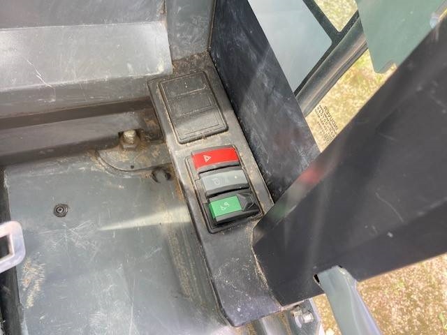 Kramer 5035 MIETE / RENTAL (12001691)