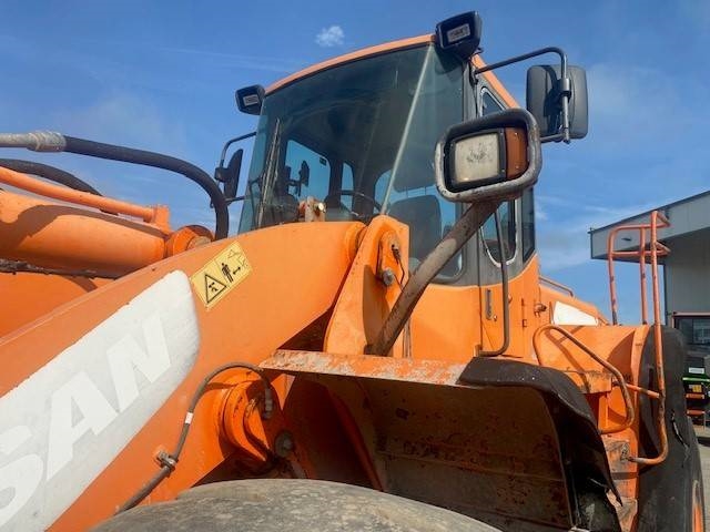 Doosan DL 420 (12005350)