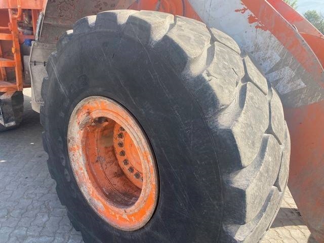 Doosan DL 420 (12005350)