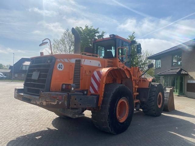 Doosan DL 420 (12005350)