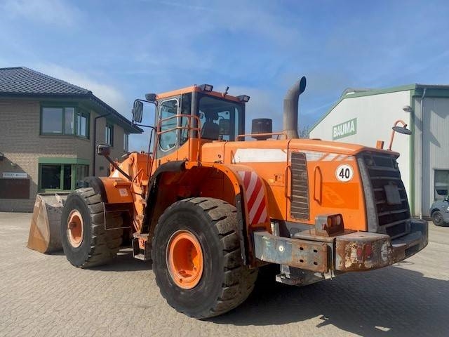 Doosan DL 420 (12005350)