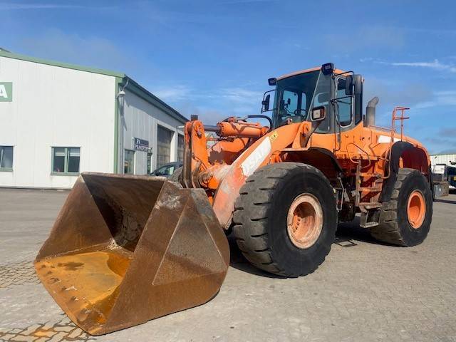 Doosan DL 420 (12005350)