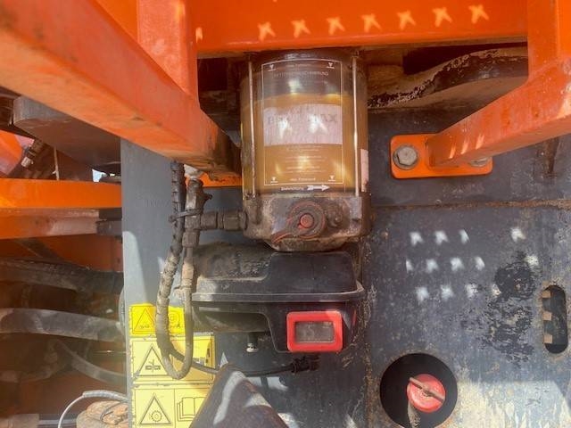 Doosan DL 420 (12005350)