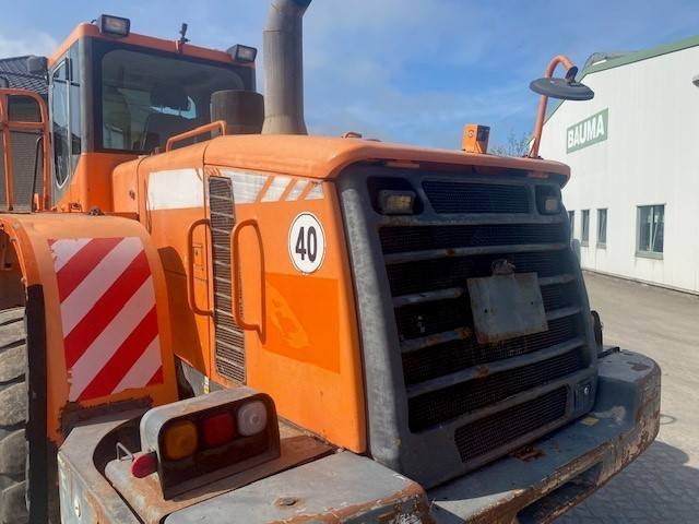 Doosan DL 420 (12005350)