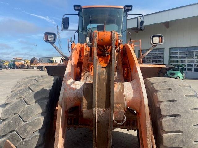 Doosan DL 420 (12005350)