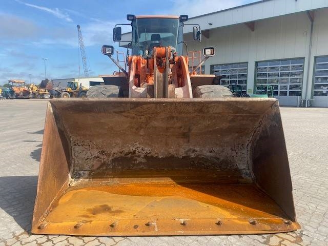 Doosan DL 420 (12005350)