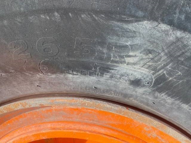 Doosan DL 420 (12005350)