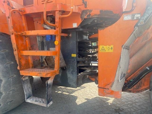Doosan DL 420 (12005350)