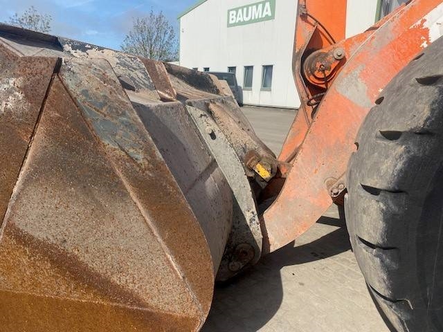 Doosan DL 420 (12005350)