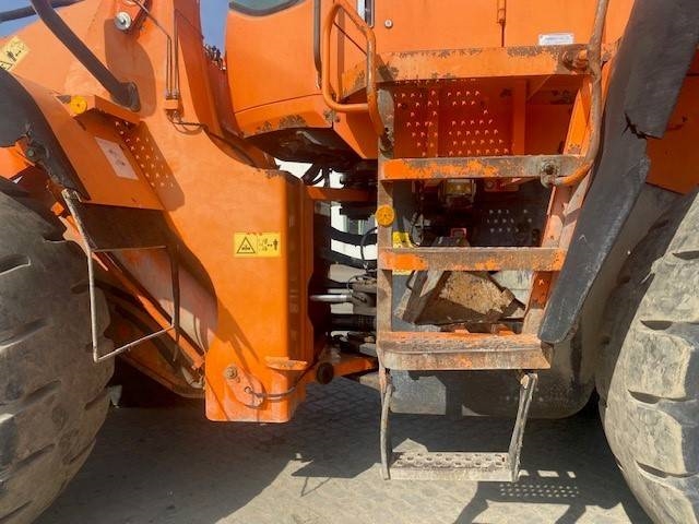 Doosan DL 420 (12005350)