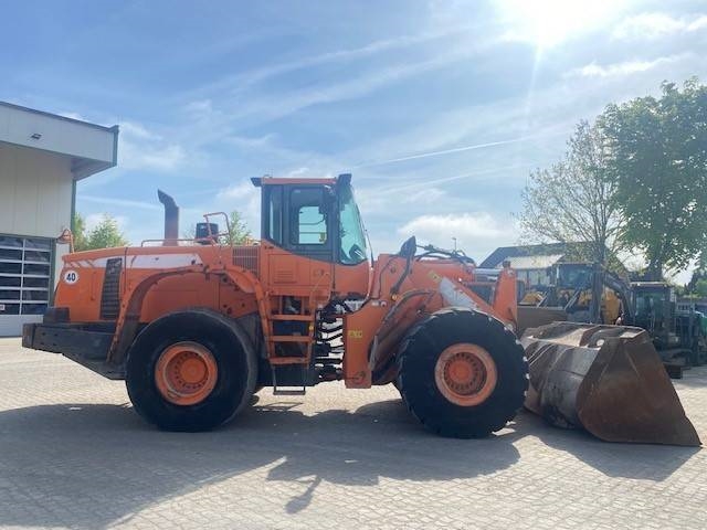 Doosan DL 420 (12005350)