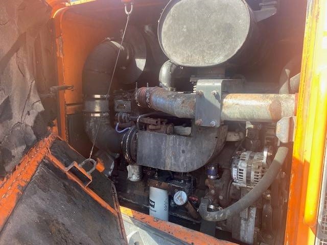 Doosan DL 420 (12005350)