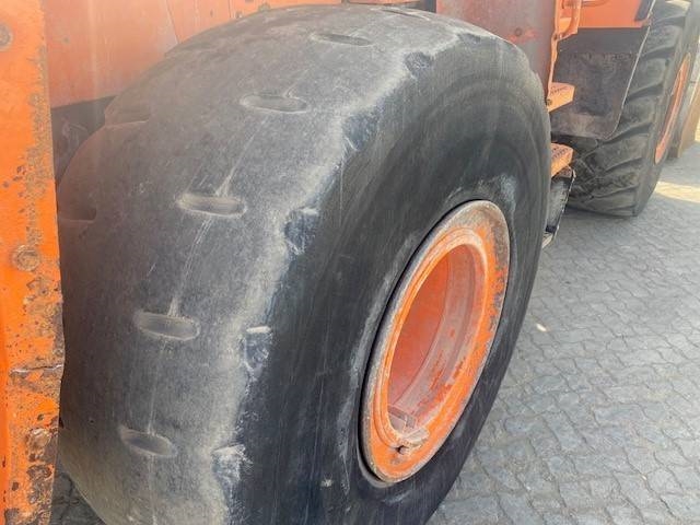 Doosan DL 420 (12005350)