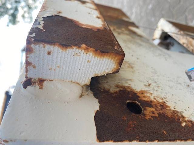 Cascade (2667) Staplerklammer /forks