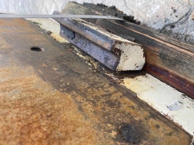 Cascade (2667) Staplerklammer /forks