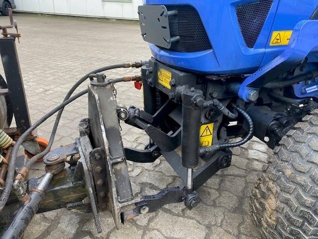 Iseki TM 3267 AHL K (12005269)