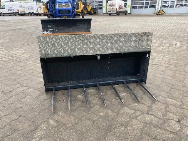 Iseki TM 3267 AHL K (12005269)