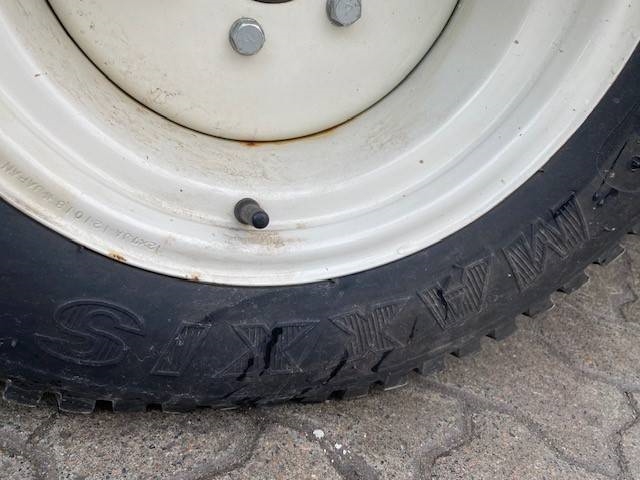 Iseki TM 3267 AHL K (12005269)