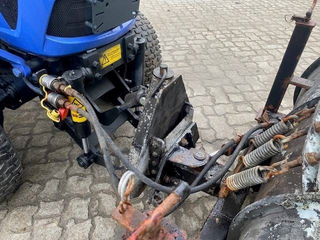 Iseki TM 3267 AHL K (12005269)