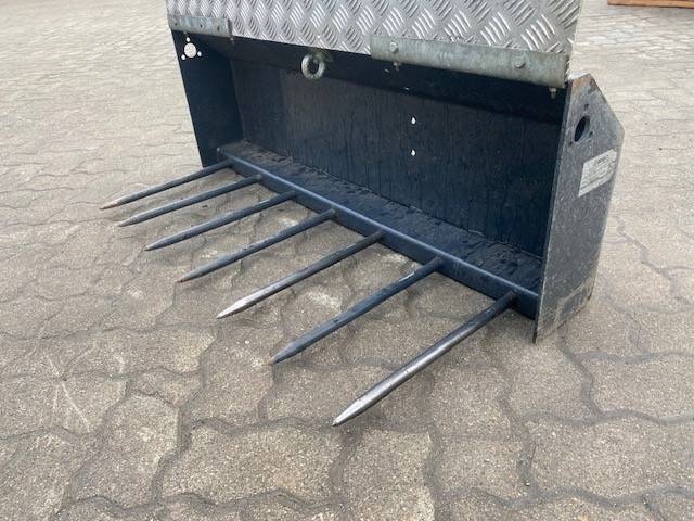 Iseki TM 3267 AHL K (12005269)