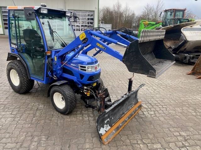 Iseki TM 3267 AHL K (12005269)