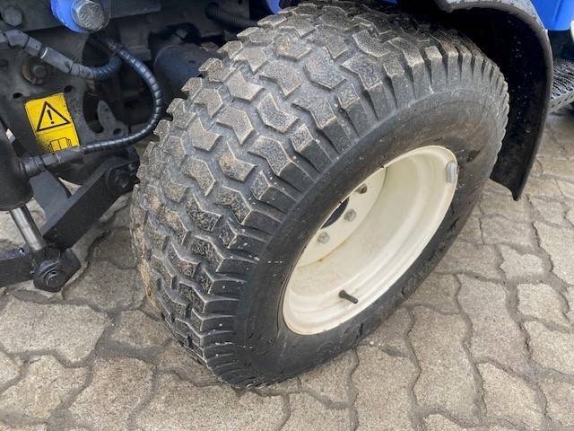 Iseki TM 3267 AHL K (12005269)