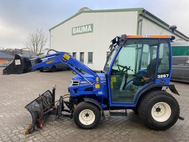 Iseki TM 3267 AHL K (12005269)