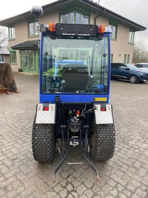 Iseki TM 3267 AHL K (12005269)