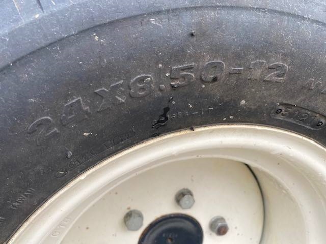 Iseki TM 3267 AHL K (12005269)