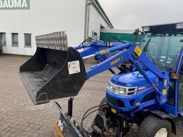 Iseki TM 3267 AHL K (12005269)
