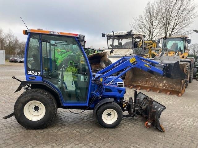 Iseki TM 3267 AHL K (12005269)