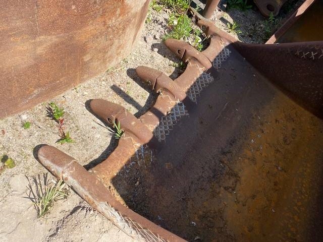 [Other] (99002582) 1.50 m Tieflöffel / bucket CW 40