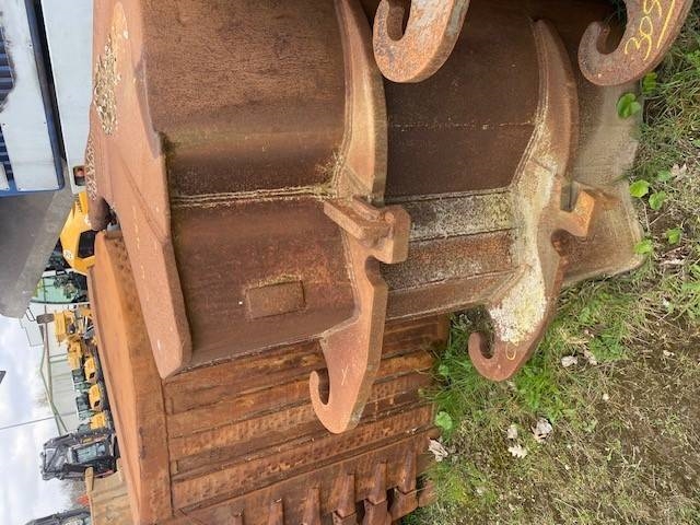 [Other] (99002582) 1.50 m Tieflöffel / bucket CW 40