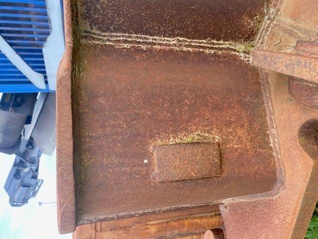 [Other] (99002582) 1.50 m Tieflöffel / bucket CW 40