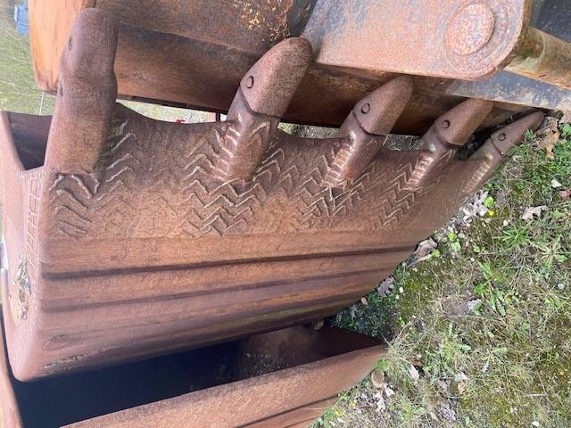 [Other] (99002582) 1.50 m Tieflöffel / bucket CW 40