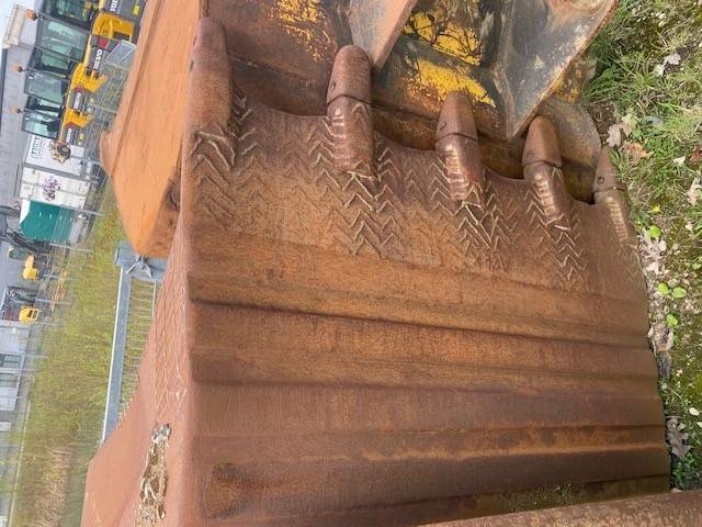 [Other] (99002582) 1.50 m Tieflöffel / bucket CW 40