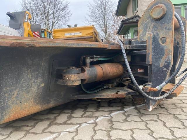 KSW (5688) 2.20 m GLV / digging bucket