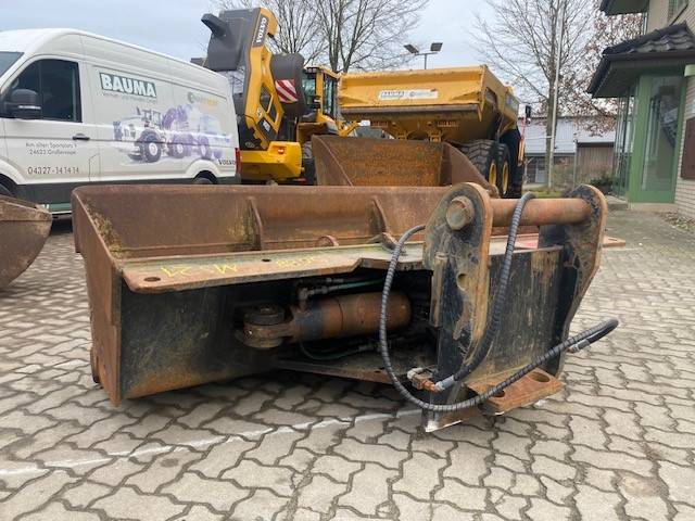 KSW (5688) 2.20 m GLV / digging bucket