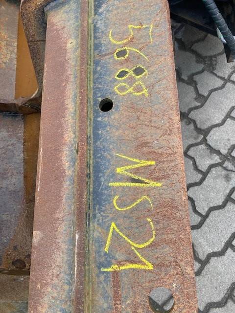 KSW (5688) 2.20 m GLV / digging bucket