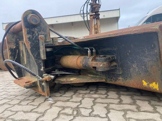 KSW (5688) 2.20 m GLV / digging bucket